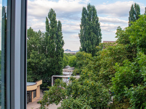 Квартира Уютная Квартира в Центре КМВ