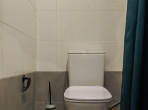 Апартаменты Eteris Downtown