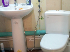 Мини-Отель Краски Лета