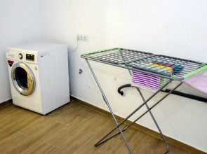 Хостел Khosta Hostel