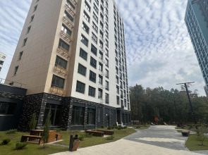 Квартира Стильная Студия Метро Потапово