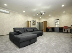 Отель Art Residence 
