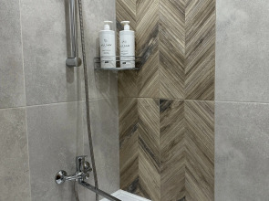 Квартира на Улице Щапова 12