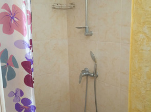 Мини-отель Пушка