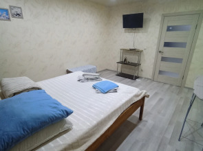 Квартира в Уютном Новом Доме