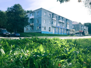 Квартира Black Sand