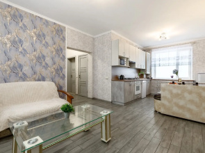Okolo Trassy M 4 Private house