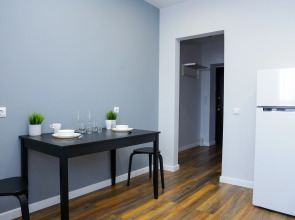 Апартаменты 070_Проспект Октября 97