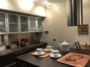 Квартира Romantic Arbat Lux