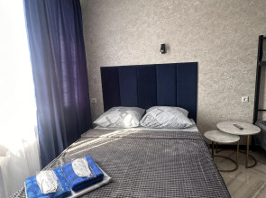 Отель Донец