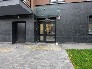 Апартаменты рядом с парком Щёлковский хутор