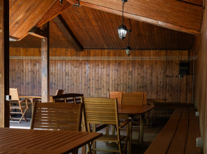 Отель Августин