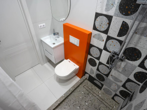 Апартаменты Пятый элемент сети Аpartic на Куйбышева