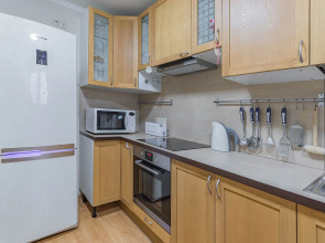 Апартаменты Мещерский бульвар 11