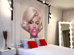 Апартаменты еЖИВИка на Карпова 3/1