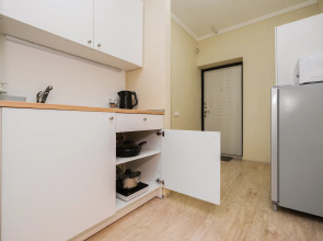 Апартаменты Домант Романова 60