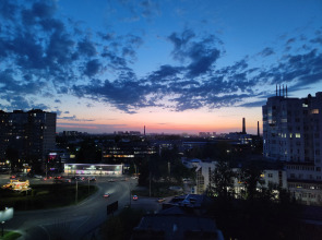 Квартира Стильная на Сельмаше