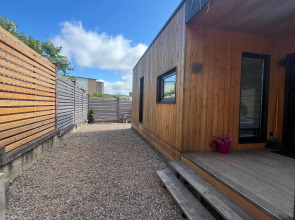 Частный дом в 5 км от Минска