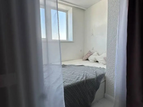 Квартира Просторная в Центре Уфы, 55 м2