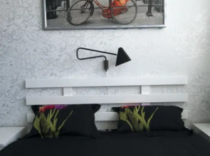 Апартаменты на Тверской 1