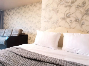 Квартира Уютный Север на улице Зои Космодемьянской 21