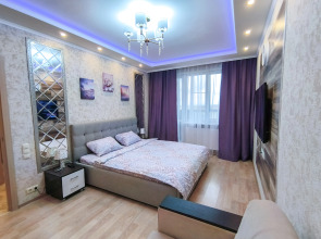 Апартаменты на Курчатова рядом с ИМР