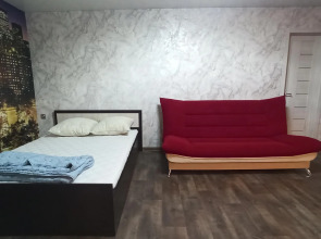 Апартаменты Исторический центр 2-х комнатные