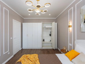 Апартаменты Мариенко 3