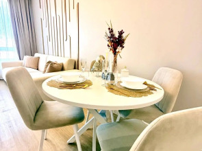 Апартаменты в ЖК Tau House (00940)