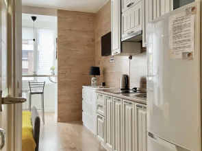 Квартира около метро Зил