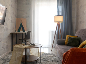 Квартира KEY2HOME на Сарматской