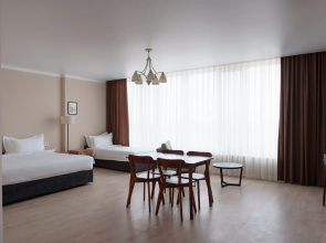 Hotel Ton Azure Hotel