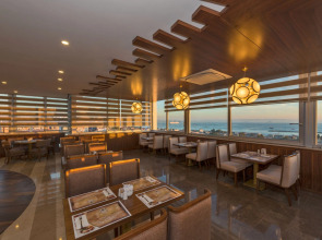 Отель BEKDAS DELUXE & SPA