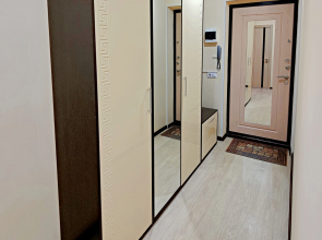 Квартира у ТЦ Мега