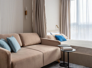 Квартира Latte