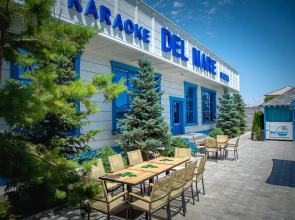Delmare Hotel