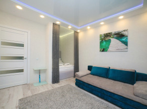 Апартаменты Лазурный Дом