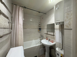 Квартира на Улице Мира у Вокзала