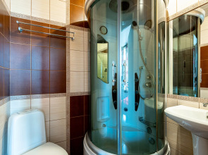 Квартира Студия №7 Автограф