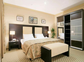 Отель Сенатор