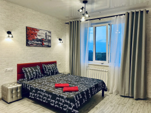 Zhk Bely Aist Apartments