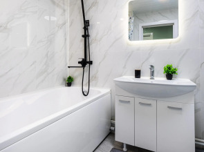 Апартаменты семейные TatAparts идеальны для вас