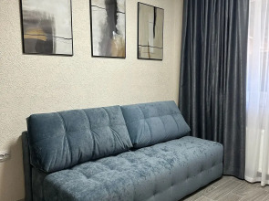 Гостевой Дом на Мира 14 рядом с аэропортом