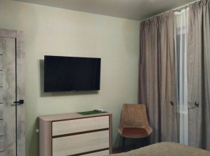 Квартира на Воровского