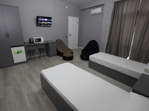 Гостевой дом Седьмое небо