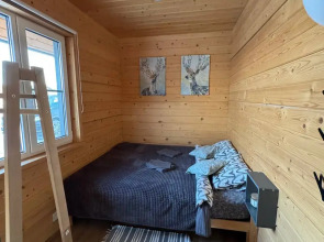 Частный дом Оявойс