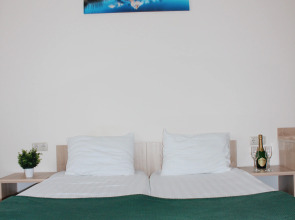 Мини-Отель A-more Gagra