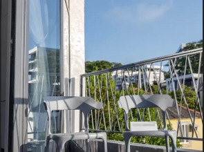 Гостевой Дом Панорама Люкс