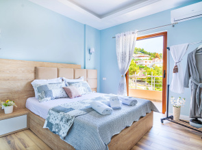 Great Alexander Suites Apartment hotel