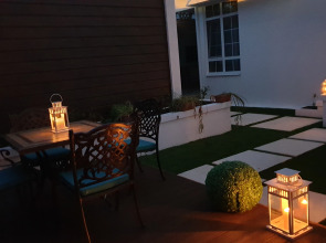 Гостевой Дом Дольче Вита Клаб